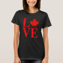 Pesquisar por love canada camisetas Folha