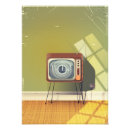 Pesquisar por retro tv pôsteres Desenho animado