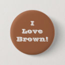 Pesquisar por marrom no botons Amor