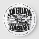 Pesquisar por jaguar relogios de parede Acrílico de avião
