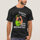 Pesquisar por menina brava camisetas Corajoso