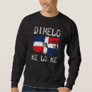 Pesquisar por republica dominicana moletons com capuz Dime