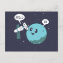 Pesquisar por planeta cartoes postais Engraçado