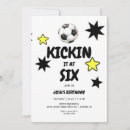 Pesquisar por soccer party convites Futebol