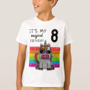 Pesquisar por unicórnio do arco íris camisetas Brilho