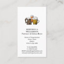 Pesquisar por cerveja do artesanato cartao de visita Qualquer pessoa