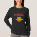 Pesquisar por engenharia aeroespacial camisetas Aviões