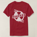 Pesquisar por produção do filme camisetas Cinema