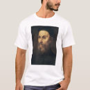 Pesquisar por joão calvino camisetas Protestante