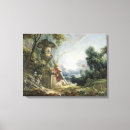 Pesquisar por rococo impressão de canvas 18o