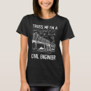 Pesquisar por treliça camisetas Engenharia