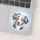Pesquisar por cão pastor branco adesivos Cãozinho