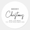 Pesquisar por etiquetas sazonais adesivos Family