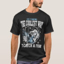 Pesquisar por pesca gelo camisetas Pesca de inverno