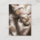 Pesquisar por balé cartao de visita Elegante