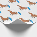 Pesquisar por esquilo papel de presente Desenho animado