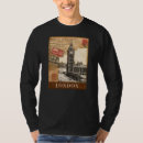Pesquisar por carimbo postal camisetas Vintage