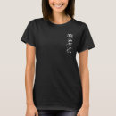Pesquisar por goju camisetas Símbolo