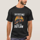 Pesquisar por outlaws camisetas Engraçado