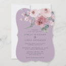 Pesquisar por fundo roxo casamento convites De