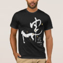 Pesquisar por arte do macaco camisetas Zodíaco chinês