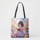 Pesquisar por notas bolsas tote Flores