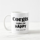 Pesquisar por corgis canecas Córgi