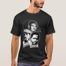Pesquisar por libertação camisetas História negra