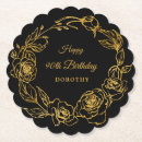 Pesquisar por coroa dourada porta copos Qualquer pessoa