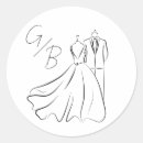 Pesquisar por smoking casamento adesivos Preto e branco