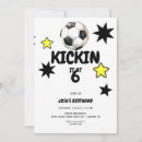 Pesquisar por da criança de 6 anos aniversário convites Futebol