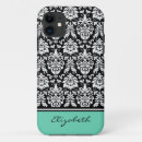 Pesquisar por black white iphone capas Elegante