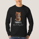 Pesquisar por tanya camisetas Gato