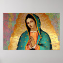 Pesquisar por senhora guadalupe pósteres pôsteres Mãe de deus