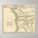 Pesquisar por angola pósteres pôsteres Mapa