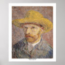 Pesquisar por chapéu de palha pôsteres Van