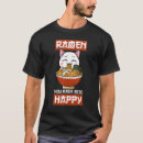 Pesquisar por sopa quente camisetas Miso