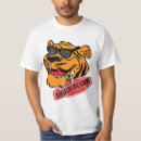 Pesquisar por sangue tigre camisetas Dois