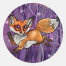 Pesquisar por raposa do kawaii adesivos Natureza