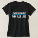 Pesquisar por blue lines camisetas For her