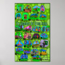 Pesquisar por alfabeto desenhos animados pôsteres Desenho animado