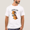 Pesquisar por eclair camisetas Trocadilho