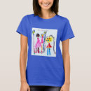 Pesquisar por desenho giz camisetas Mulher