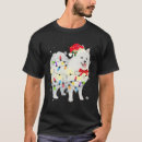 Pesquisar por spitz japonês camisetas Pai