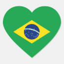 Pesquisar por futebol brasileiro adesivos Bandeira brasileira