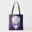 Pesquisar por alienígena bolsas tote Aliens
