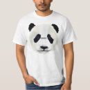 Pesquisar por cara panda camisetas Urso