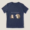 Pesquisar por rato de bolso camisetas Animais