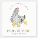 Pesquisar por galinhas e pintinhos adesivos Rústico