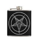 Pesquisar por baphomet porta copos Satanás